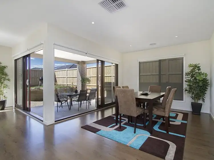 Fourth view of Homely house listing, 18 Halycon Bend, Beveridge VIC 3753