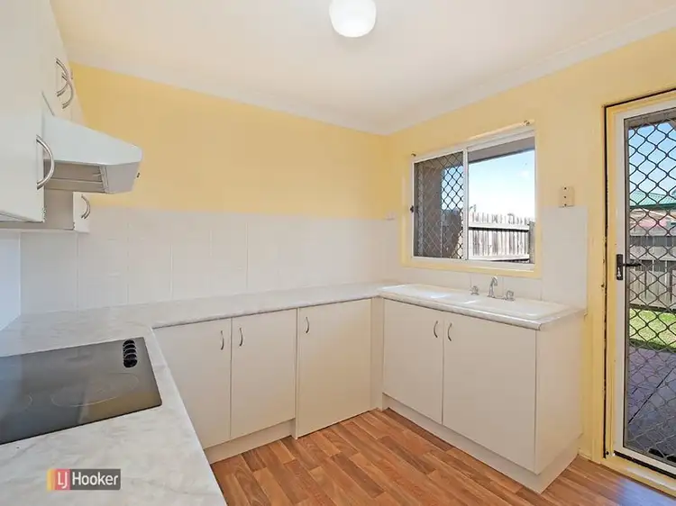 Fourth view of Homely house listing, 49/73-87 Caboolture River Road, Morayfield QLD 4506