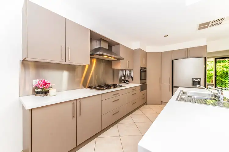 Sixth view of Homely house listing, 1 Melville Place, Wanniassa ACT 2903