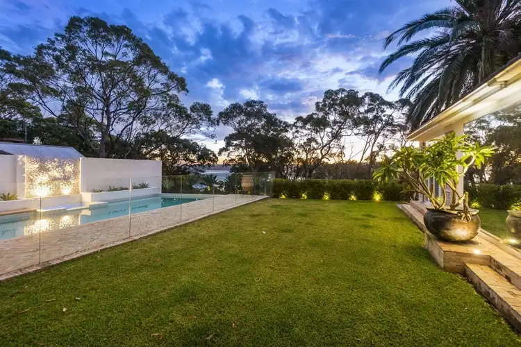 94 Pacific Road, Palm Beach NSW 2108
