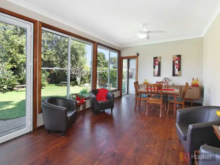 Fourth view of Homely house listing, 155 Fitzwilliam Road, Toongabbie NSW 2146