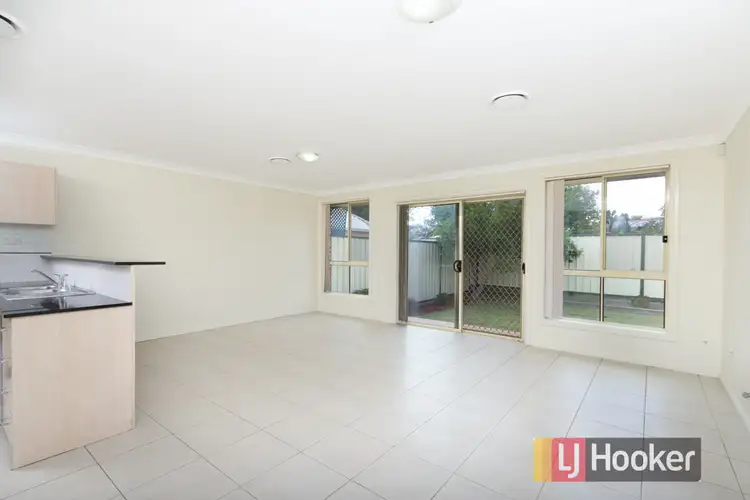 Third view of Homely villa listing, 11/27 Ropes Creek Road, Mount Druitt NSW 2770