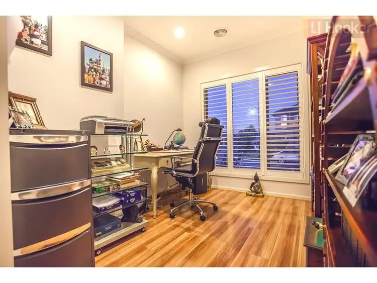 Second view of Homely house listing, 11 Crathe Close, Roxburgh Park VIC 3064