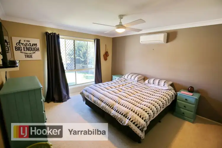 Sixth view of Homely house listing, 12 Candle Nut Court, Jimboomba QLD 4280