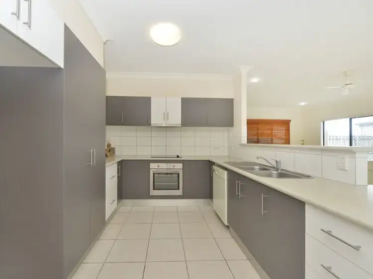 Fourth view of Homely house listing, 12 Norfolk Circuit, Redlynch QLD 4870
