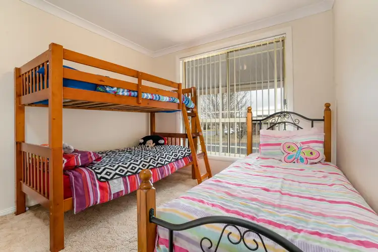 Fifth view of Homely unit listing, 1/10 Turner Crescent, Orange NSW 2800