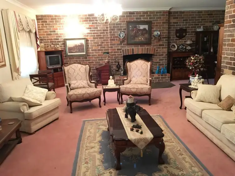 Third view of Homely house listing, 362 Wilson Drive, Balmoral NSW 2571