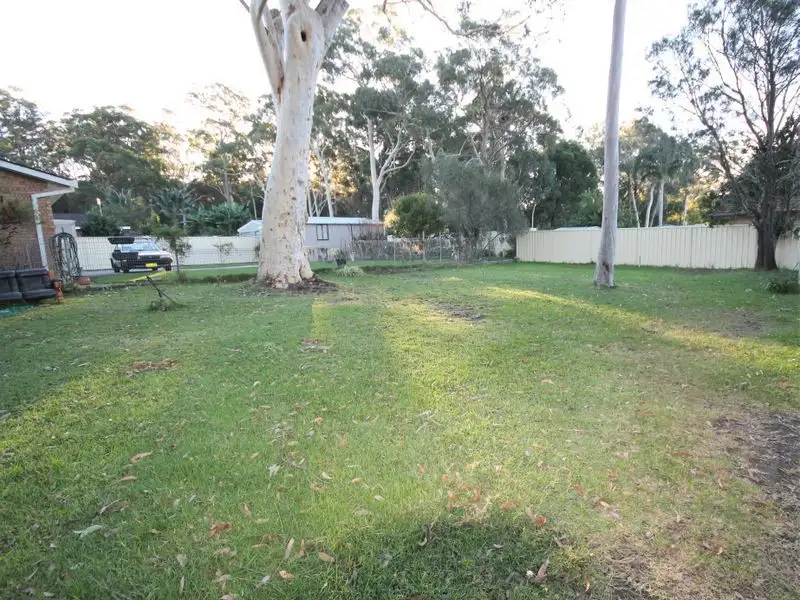 Main view of Homely land listing, 29 Vost Drive, Sanctuary Point NSW 2540