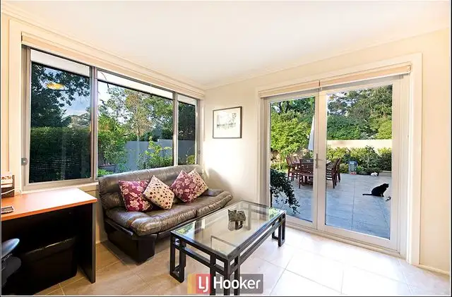 Sixth view of Homely house listing, 13 Selwyn Street, Hackett ACT 2602
