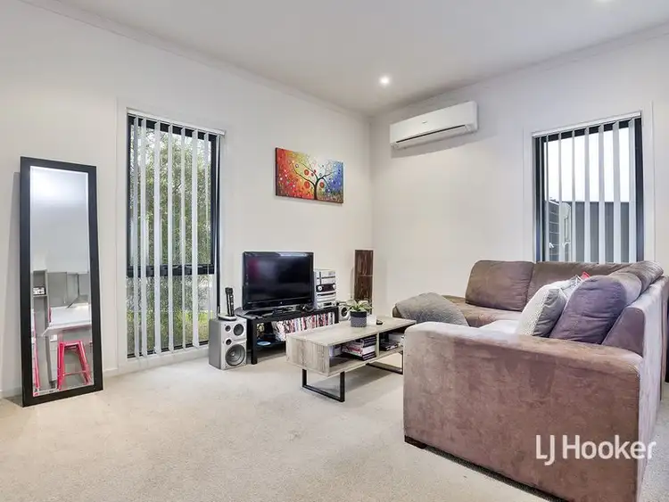 Third view of Homely townhouse listing, 34/39 Astley Crescent, Point Cook VIC 3030