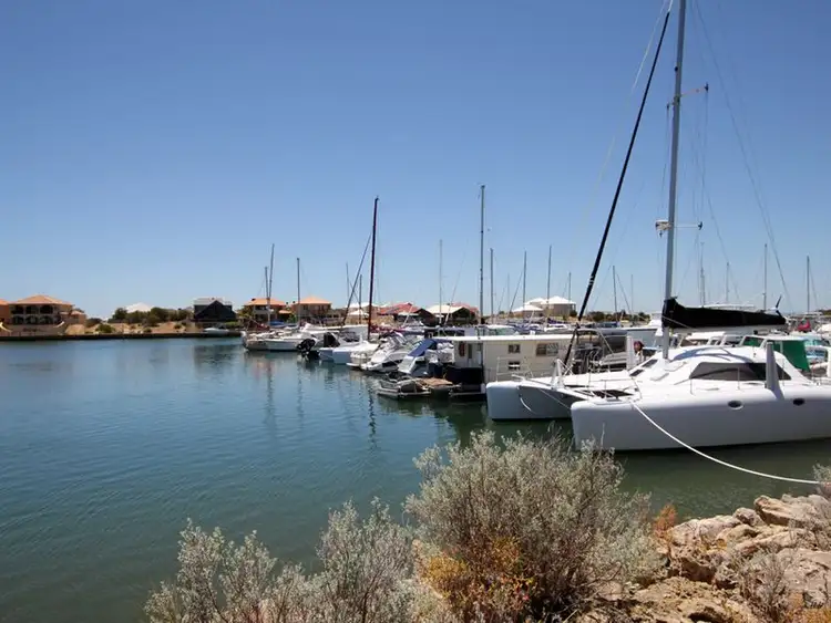 Sixth view of Homely land listing, 3 Monarch Place, Wannanup WA 6210