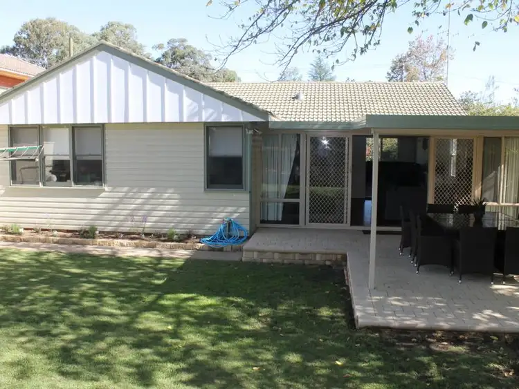 Fourth view of Homely house listing, 27 Isaacs Street, West Bathurst NSW 2795