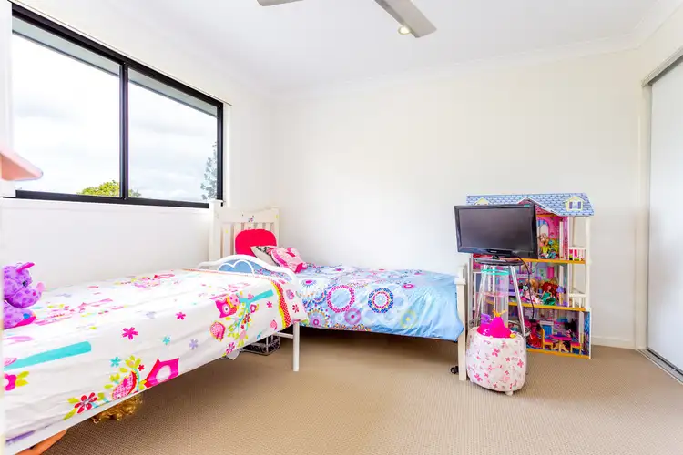 Fifth view of Homely unit listing, Unit 1/4-5 Shayduk Close, Gympie QLD 4570