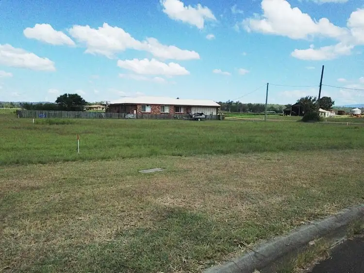 Third view of Homely land listing, 6 Doris Court, Forest Hill QLD 4342