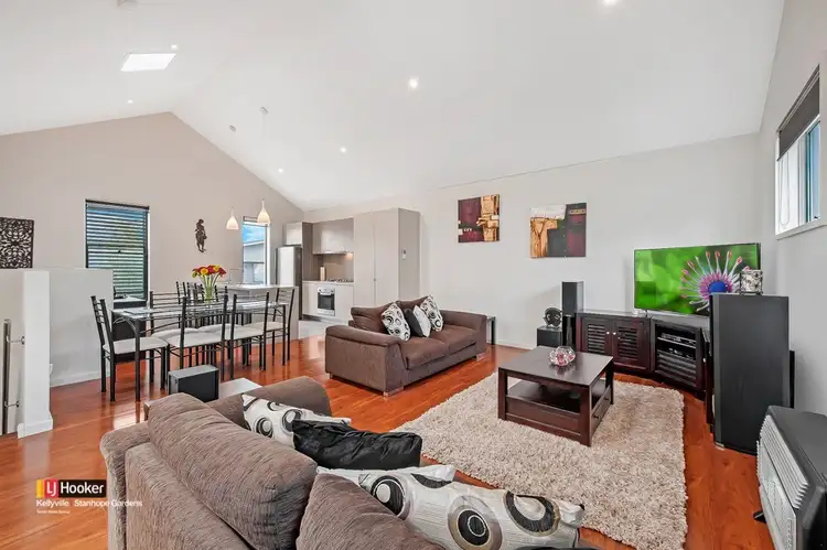 Fourth view of Homely house listing, 90 Condoin Lane, Pemulwuy NSW 2145