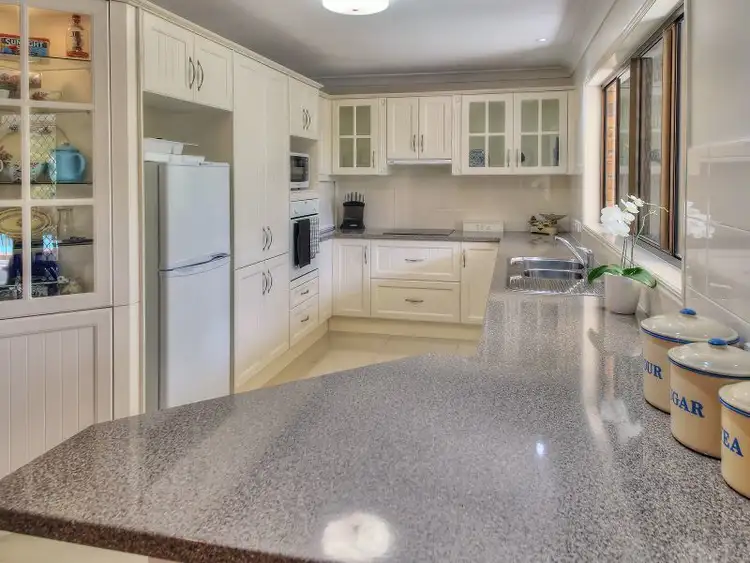 Third view of Homely house listing, 22 Acacia Court, Mount Crosby QLD 4306