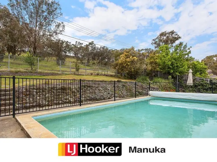 Third view of Homely house listing, 17 Richardson Street, Garran ACT 2605