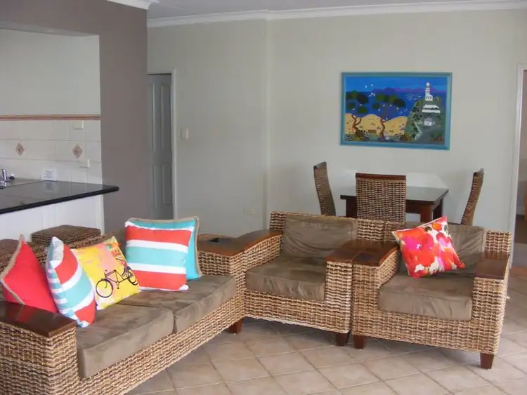 Fifth view of Homely unit listing, 3/31 Livingstone Street, South West Rocks NSW 2431