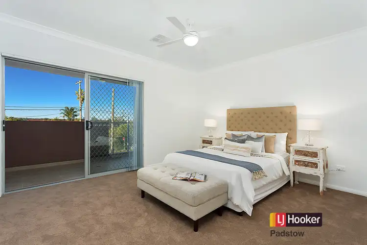 Fifth view of Homely semi-detached listing, 38a Prince Street, Picnic Point NSW 2213