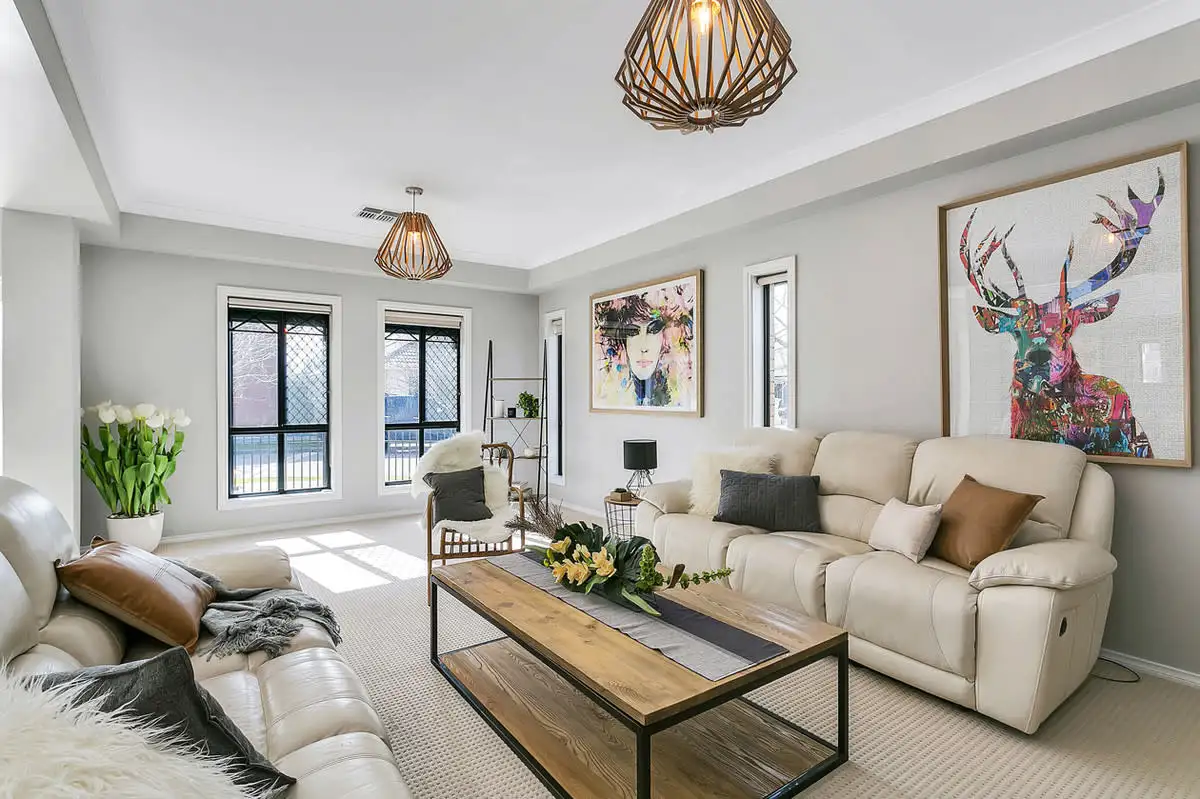 Main view of Homely house listing, 7 Sugarloaf Lane, Mawson Lakes SA 5095