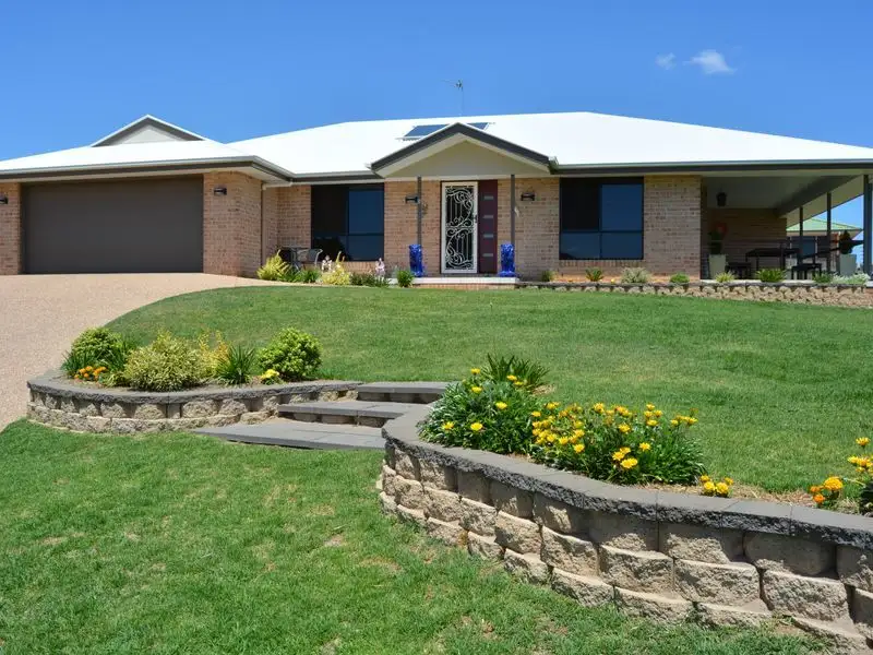 Main view of Homely house listing, 5 Casuarina Close, Warwick QLD 4370