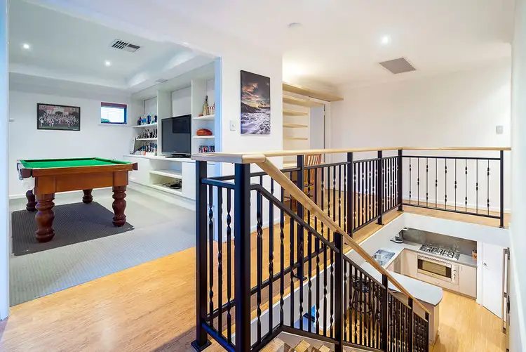 Fifth view of Homely house listing, 23A Kyarra Street, Innaloo WA 6018