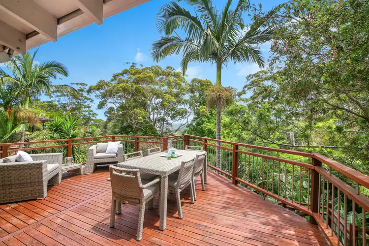 Third view of Homely house listing, 136 Scenic Highway, Terrigal NSW 2260