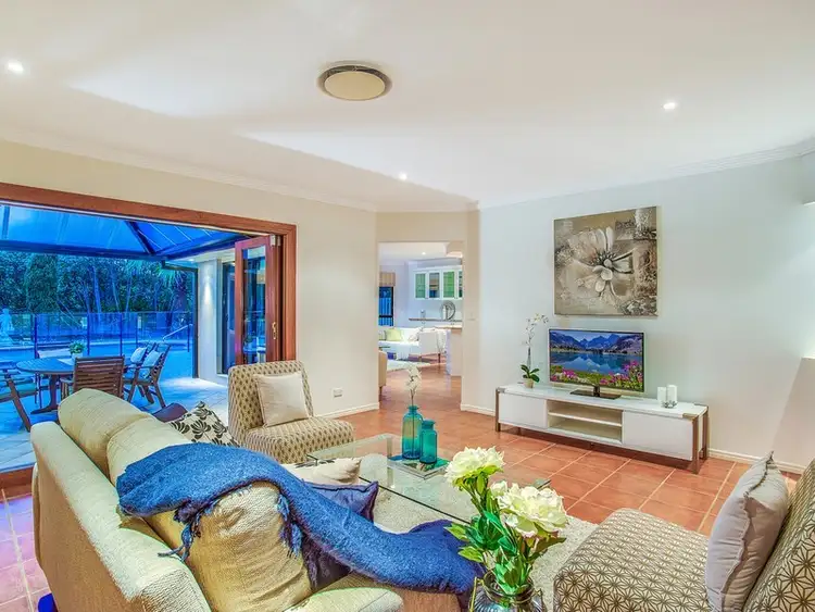 Third view of Homely house listing, 1 Miling Court, Robina QLD 4226