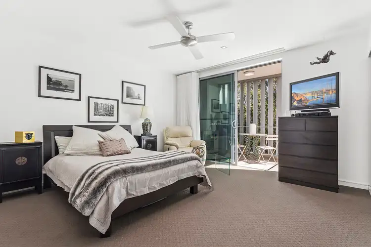 Fourth view of Homely unit listing, 12/111 Ocean Parade, Coffs Harbour NSW 2450
