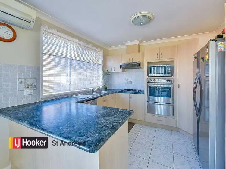 Third view of Homely house listing, 34 Kalbarri Crescent, Bow Bowing NSW 2566