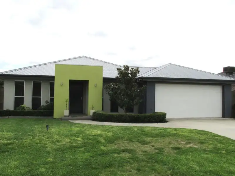 Main view of Homely house listing, 17B Callistemon Court, Bairnsdale VIC 3875