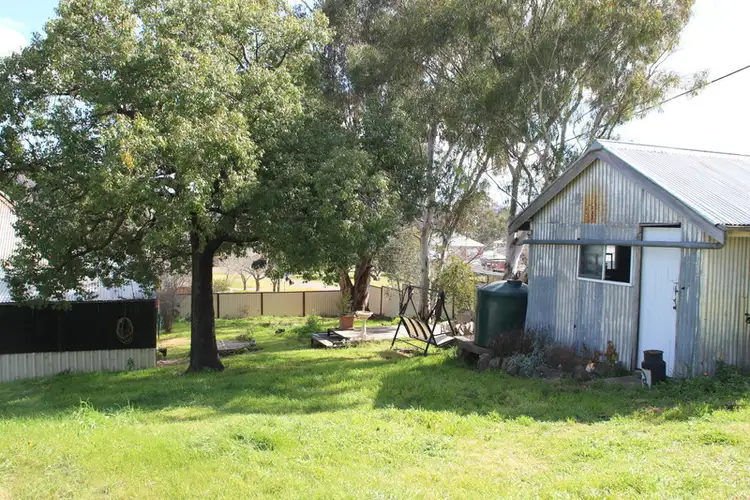 Sixth view of Homely house listing, 50 Gill Street, Nundle NSW 2340