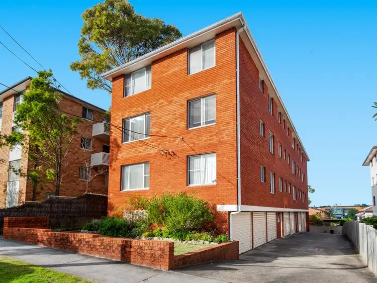Second view of Homely unit listing, 7/59 Kensington Road, Kensington NSW 2033