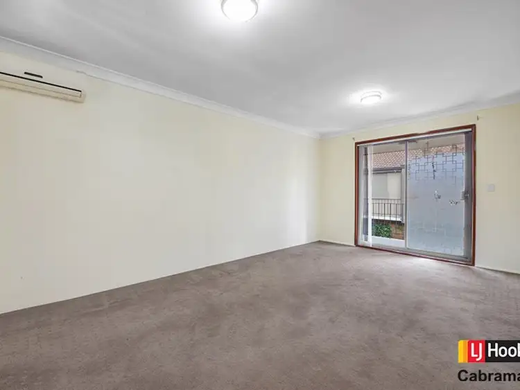 Sixth view of Homely townhouse listing, 3/32 Railway Parade, Fairfield NSW 2165
