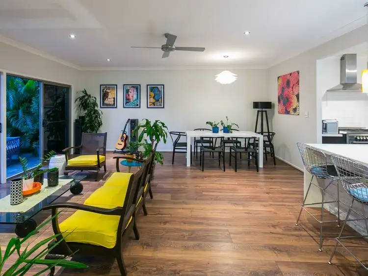 Sixth view of Homely house listing, 22 Thorne Road, Birkdale QLD 4159