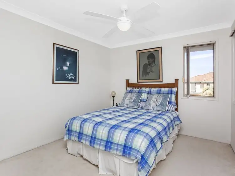 Third view of Homely townhouse listing, 38/152 Palm Meadows Drive, Carrara QLD 4211