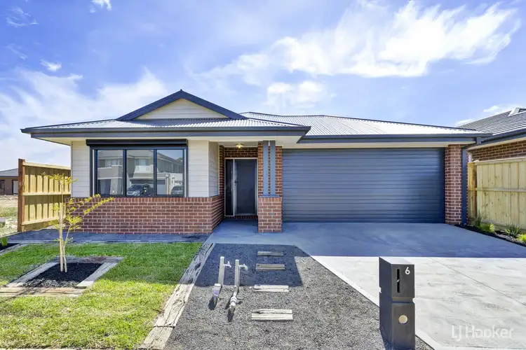 6 Leila Street, Werribee VIC 3030