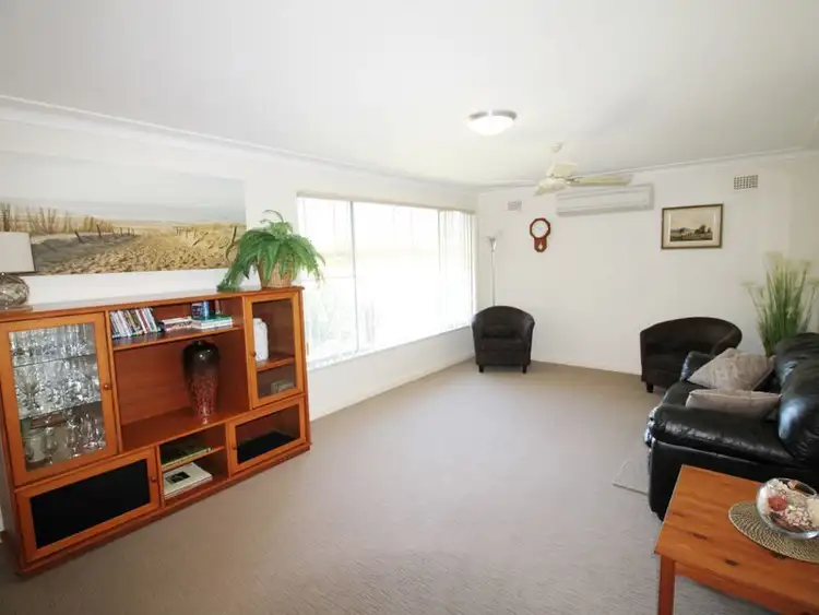 Second view of Homely house listing, 91 Edinburgh Drive, Taree NSW 2430