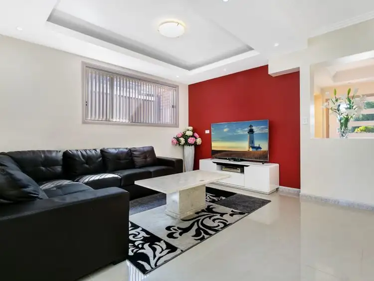 Second view of Homely semi-detached listing, 17 Salisbury Street, Canley Heights NSW 2166