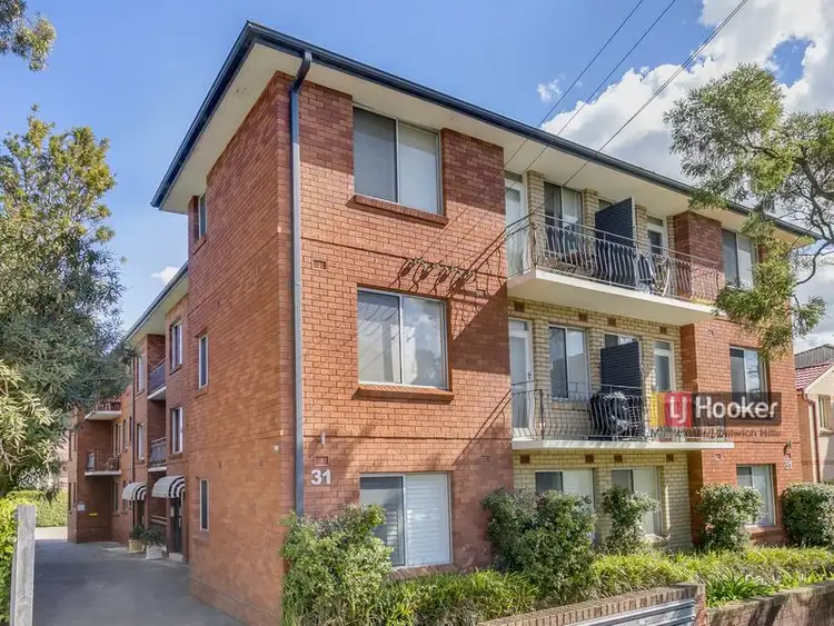 Fifth view of Homely apartment listing, 3/31 Dulwich Street, Dulwich Hill NSW 2203