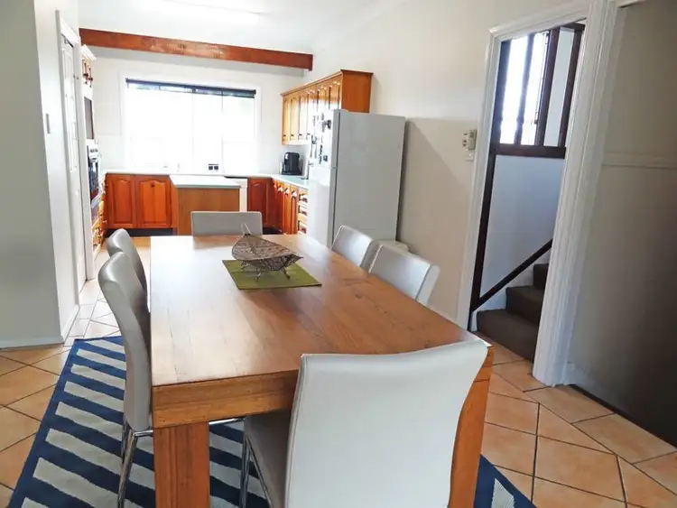 Fifth view of Homely house listing, 8 Finlay Close, Raymond Terrace NSW 2324