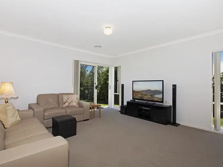 Fifth view of Homely house listing, 8 Chocolate Lily Court, Wallan VIC 3756