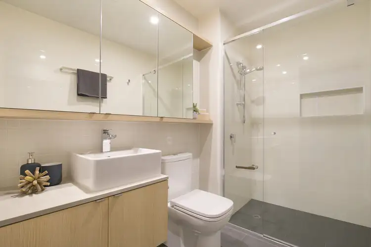 Sixth view of Homely apartment listing, 1705/77 Grey Street, South Brisbane QLD 4101
