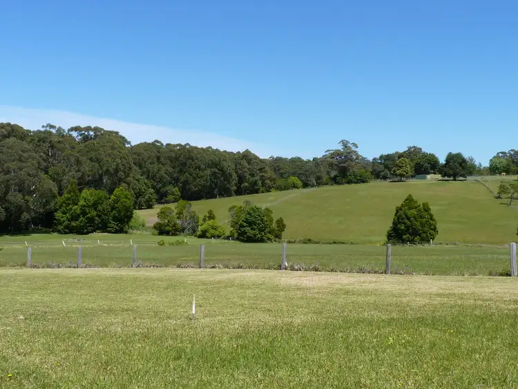 Lot 107 Bunya Place, Ulladulla NSW 2539