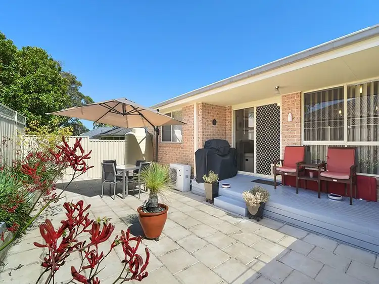 Third view of Homely semi-detached listing, 3A Regent Street, Buff Point NSW 2262