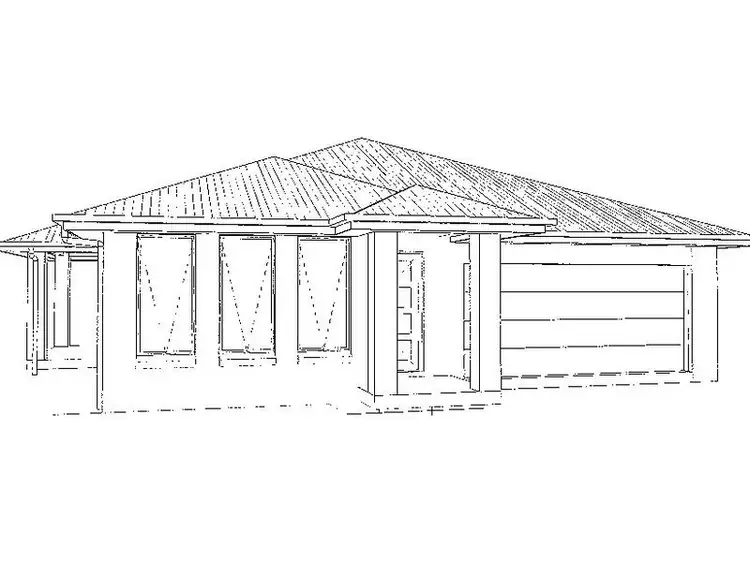 Third view of Homely house listing, 1 Corven Avenue, Elderslie NSW 2570