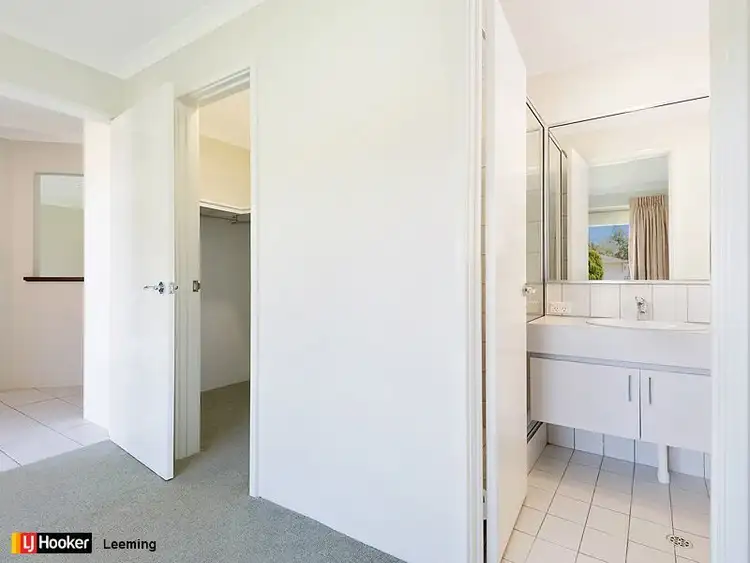 Fifth view of Homely semi-detached listing, 11B Sentinel Gardens, Leeming WA 6149