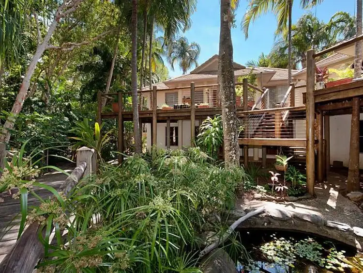 Main view of Homely unit listing, 3/14 Andrews Close, Port Douglas QLD 4877