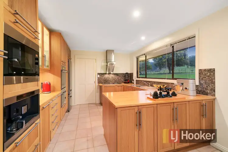 Fourth view of Homely house listing, 1080 Bessie Creek Road, Gembrook VIC 3783