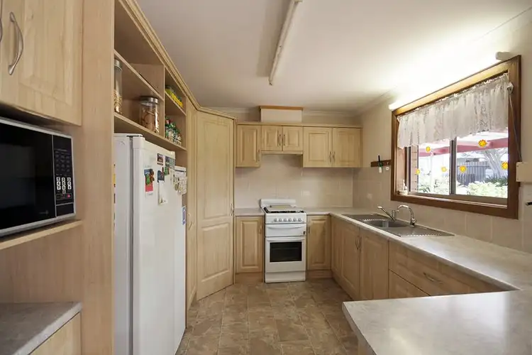 Second view of Homely house listing, 11 Wales Street, Wallaroo SA 5556